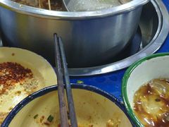 -马路边边·成都串串(翠柏路店)