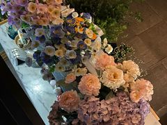 -771餐吧·咖啡·西餐·烤肉(金湖广场店)
