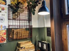 -米屋石锅拌饭(师大店)