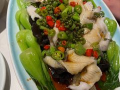 -新侨小馆(东直门北小街店)