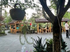 -青城甲(青城山店)