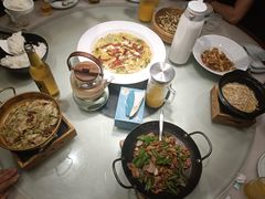 -佬麻雀·剁椒鱼头(京基KK One店)