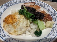 -吉野家(人和香港城店)