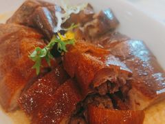 -椿记烧鹅(叠彩店)