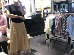 店内环境-飞洲国际广场
