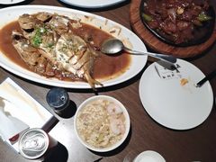 -码头鲜精致威海菜(欧乐坊店)