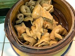 卤肥肠-石灰市老火锅(北滨路店)