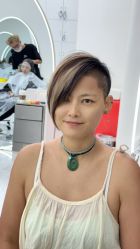 -5M HAIR SALON精品店