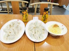 -喜家德虾仁水饺(南山书城店)