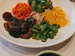 -北平食府.北京烤鸭(亦庄店)