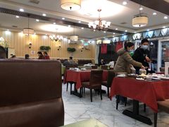 -桃子餐厅·天津菜(红星路直营店)