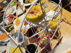 -豪客来牛排(成都锦江大融城店)