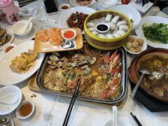 -好兄弟郭巨海鲜(天一阁店)