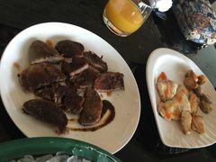 -柚·日式料理-富力万丽酒店