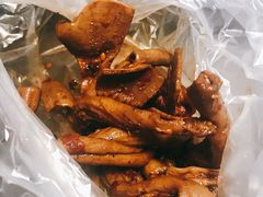 -张鸭子重庆特产卤味小吃(未来国际店)