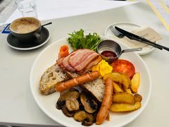-Maxpoint Kitchen 西餐咖啡(乐峰广场店)