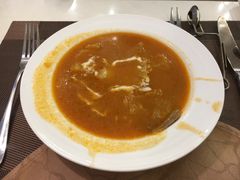 罗宋汤-红房子西菜馆(淮海中路店)