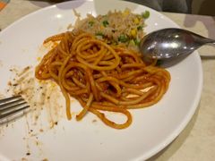 -芭菲盛宴·环球美食(袁家岗店)