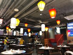 -匠熙小馆(崇文门店)