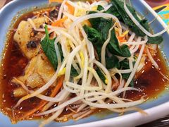 -魏家凉皮(梨园店)