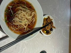 -松鹤楼·苏式汤面(虹桥天地店)