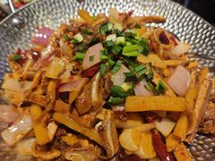 湘西三下锅-唐师傅湘西名菜馆(武陵路店)