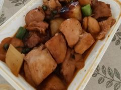 -醉得意·山茶油炒土鸡(二七路店)