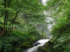 -瓦屋山景区