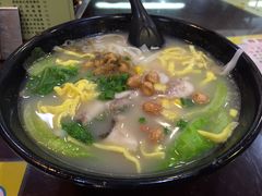 星记肠粉王(福华店)-昇记肠粉王(福华路店)