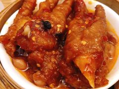 -禧座港式餐厅(星河店)