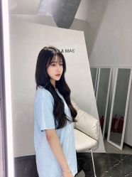 点击看大图 -3AM HAIR SALON烫发染发接发