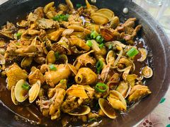 -公寓家常菜馆(海军博物馆店)