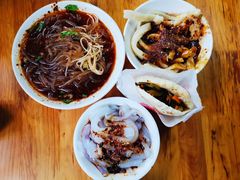 -洞子口张老二凉粉(文殊院店)