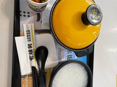 -老娘舅(杭州东站店)