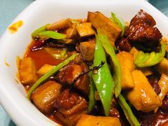 -老雒阳面馆·水席·洛阳菜(王城路店)