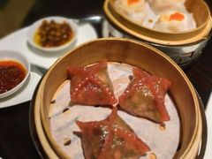 -北京四季酒店·采逸轩