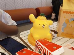 -肯德基(大成店)