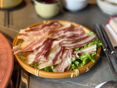 -阿婆情腊排骨火锅·野生菌季(古城旗舰店)