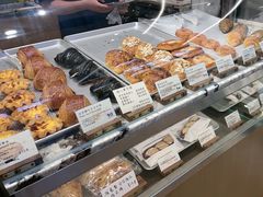 -檗谷·面包·咖啡·轻食(华贸天地店)