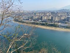 -叠彩山景区