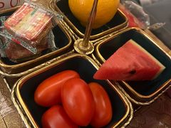 -华夏良子·足道SPA艾灸(三里屯店)