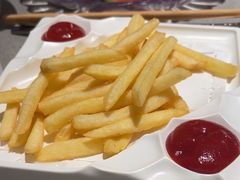 -海底捞火锅(万象城店)