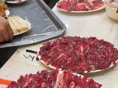 -黑山牛肉汤火锅(花城汇店)