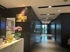 -曙光薇酒店(南京夫子庙老门东店)