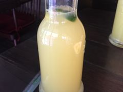 冰桔茶-外婆家(杭州马塍店·杭帮菜名店)