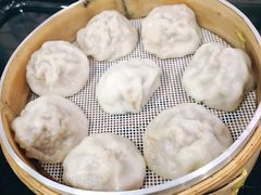 鸡汁汤包-百年尹氏汤包(环球美食荟店)
