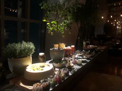 -上海柏悦酒店·世纪100牛排馆