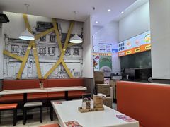 餐具摆设-禾师兄·布拉肠(一德路店)