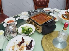 -湘聚唐缘正宗湖南湘菜(盈坤世纪店)