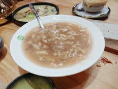 胡辣汤-塔哈尔·新疆盛宴(城西银泰店)